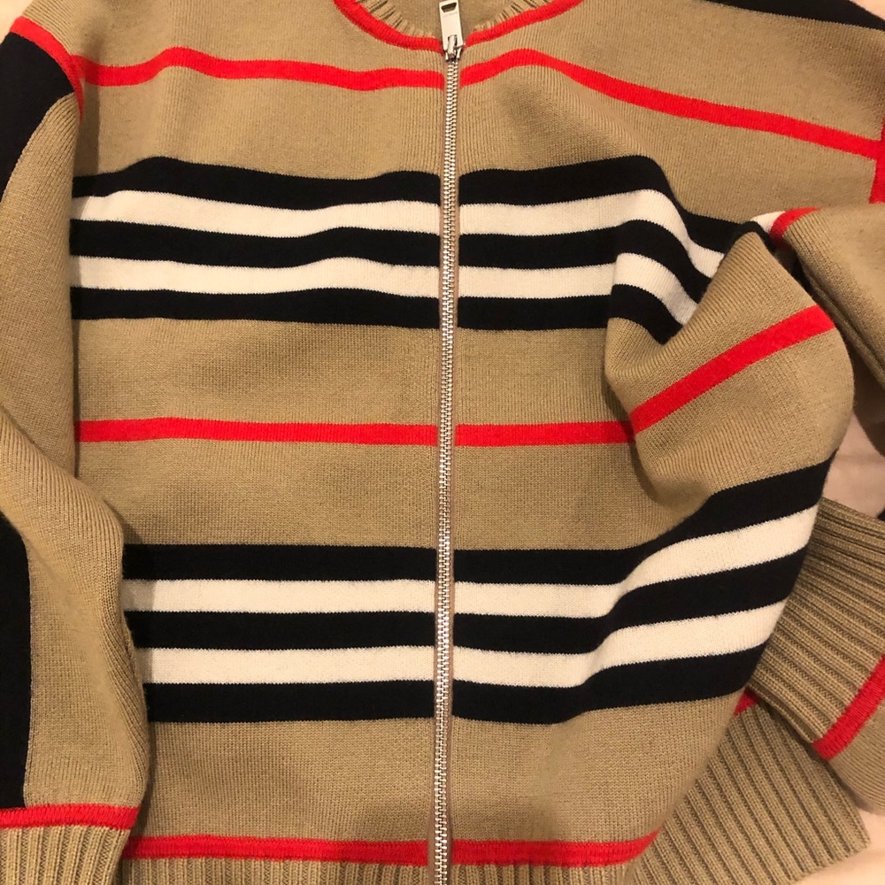 Burberry Cardigan
